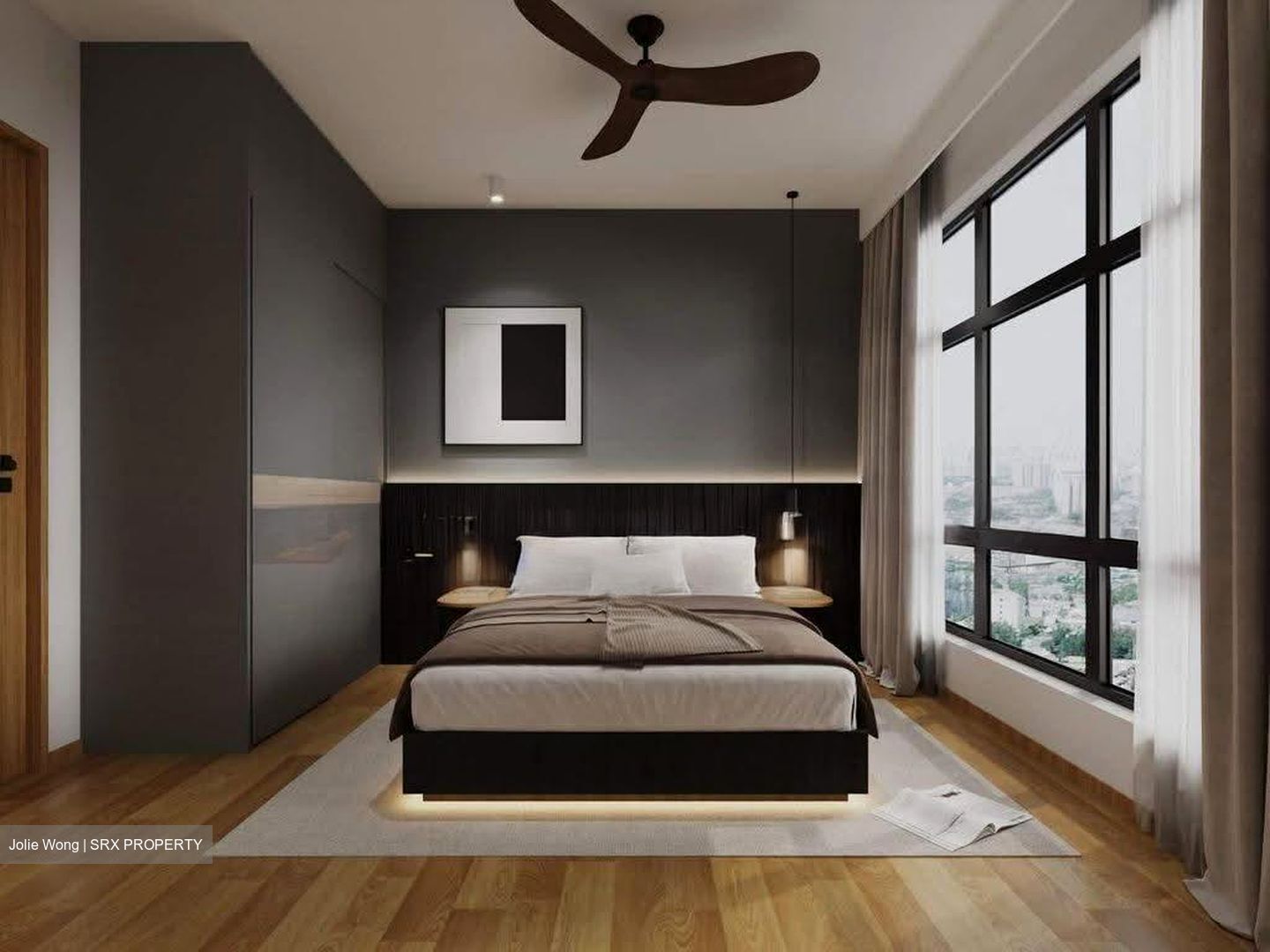 The Tre Ver (D13), Condominium #632563281